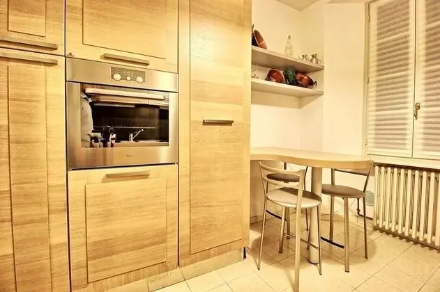 Apart Daire