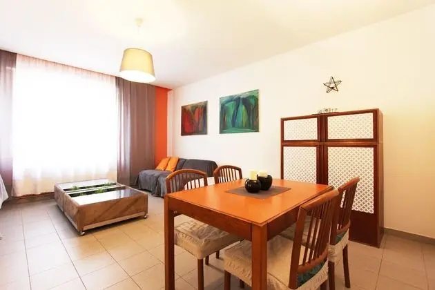 Apart Daire, 1 Yatak Odası (3 pax)