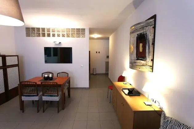 Apart Daire, 1 Yatak Odası (3 pax)