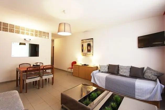 Apart Daire, 1 Yatak Odası (3 pax)