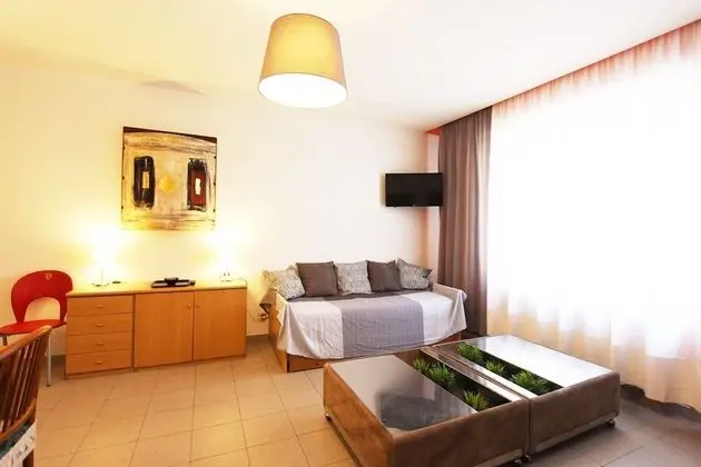 Apart Daire, 1 Yatak Odası (3 pax)