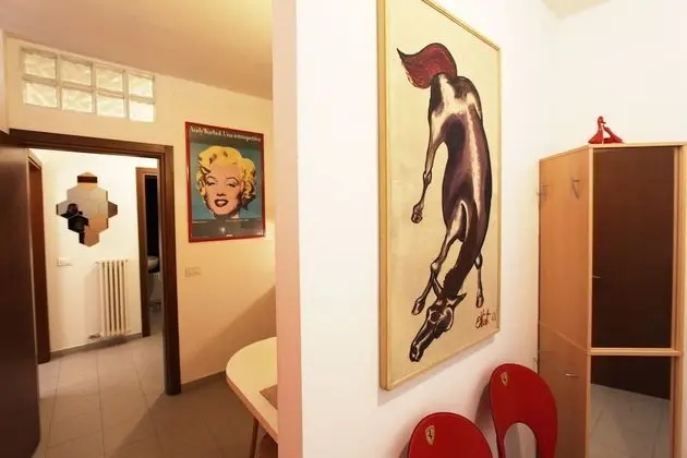Apart Daire, 1 Yatak Odası (3 pax)
