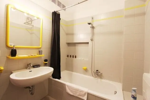 Apart Daire, 1 Yatak Odası (3 pax)