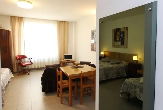 Apart Daire, 1 Yatak Odası (5 pax)