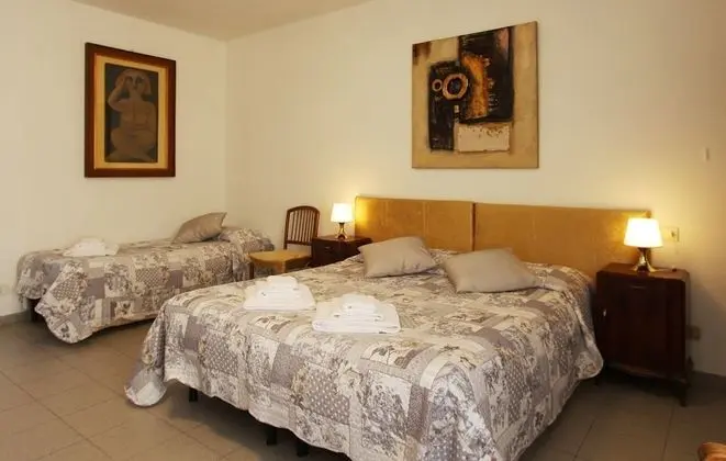 Apart Daire, 1 Yatak Odası (5 pax)