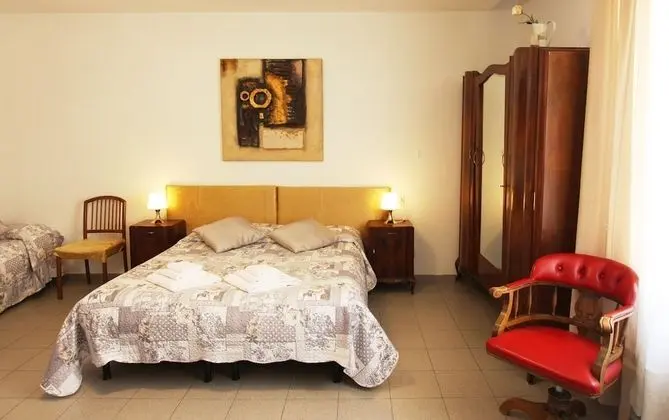 Apart Daire, 1 Yatak Odası (5 pax)