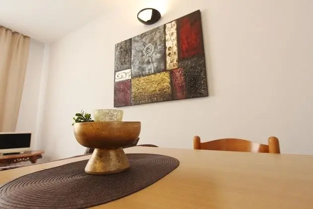 Apart Daire, 1 Yatak Odası (5 pax)