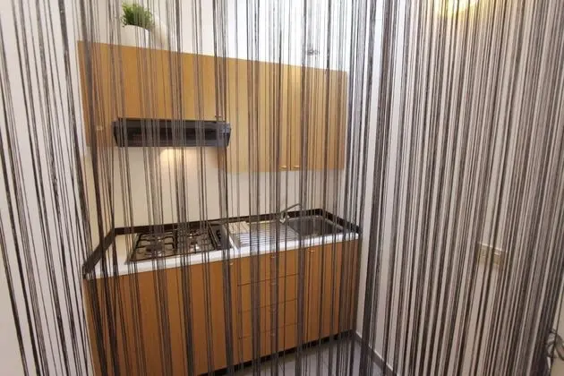 Apart Daire, 1 Yatak Odası (5 pax)