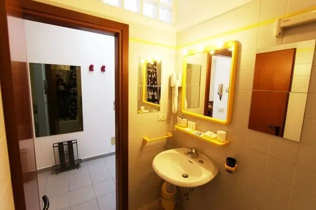 Apart Daire, 1 Yatak Odası (5 pax)