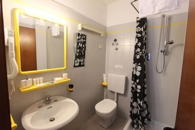 Apart Daire, 1 Yatak Odası (5 pax)
