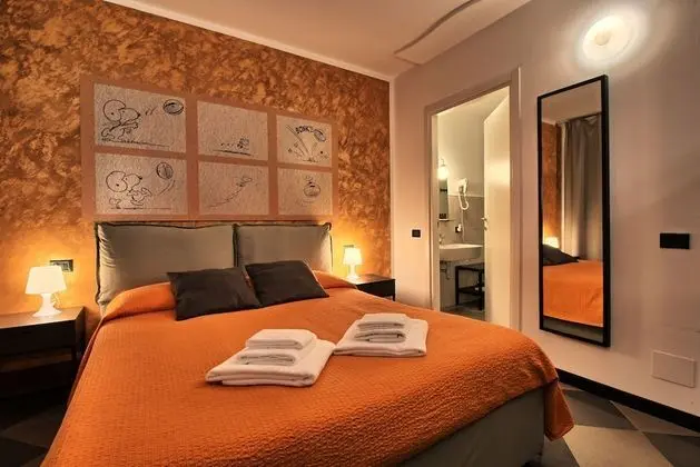 Comfort Üç Kişilik Oda