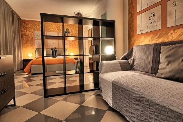 Comfort Üç Kişilik Oda