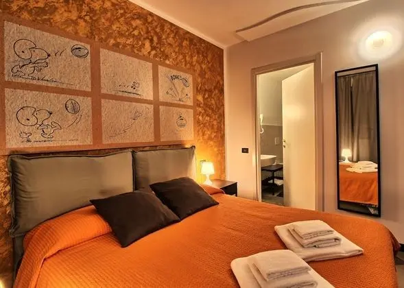 Comfort Üç Kişilik Oda