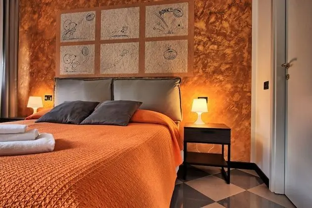 Comfort Üç Kişilik Oda