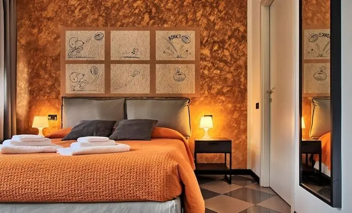 Comfort Üç Kişilik Oda