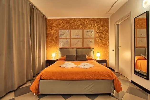 Comfort Üç Kişilik Oda