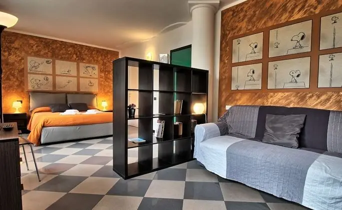 Comfort Üç Kişilik Oda