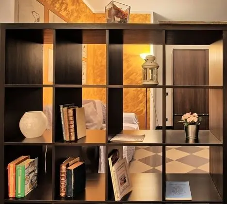 Comfort Üç Kişilik Oda