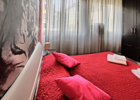 Üç Kişilik Oda