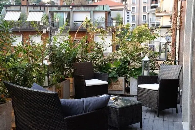 Apart Daire, Birden Çok Yatak, Sigara İçilmez