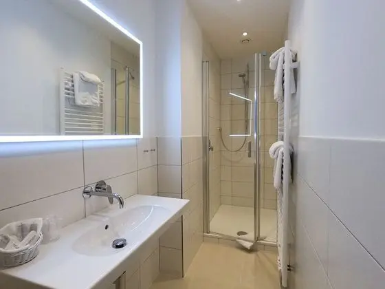 Stüdyo, Sigara İçilmez, Teras
