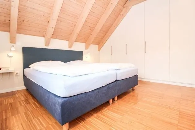 Deluxe Apart Daire