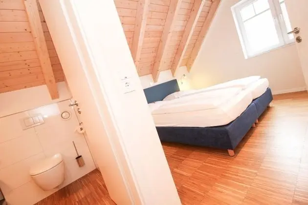 Deluxe Apart Daire