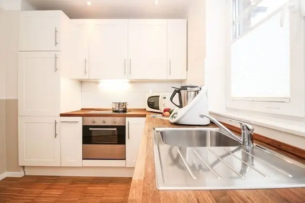 Deluxe Apart Daire