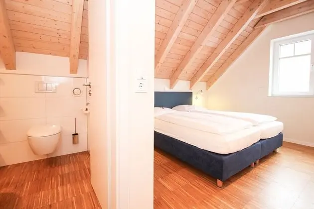 Deluxe Apart Daire