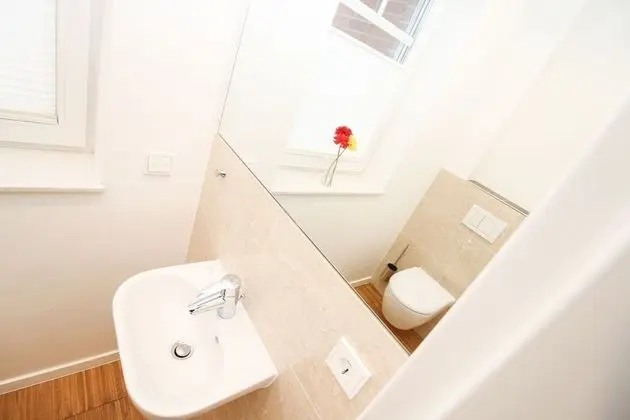Deluxe Apart Daire