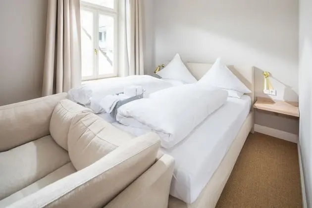 Comfort Apart Daire, 1 Büyük (Queen) Boy Yatak (for 2)