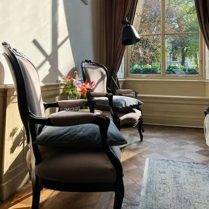 Grand Tek Büyük Yataklı Oda