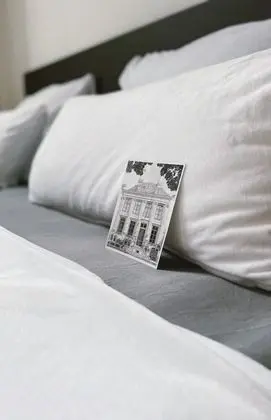 Grand Tek Büyük Yataklı Oda