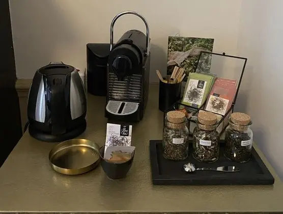 Grand Tek Büyük Yataklı Oda