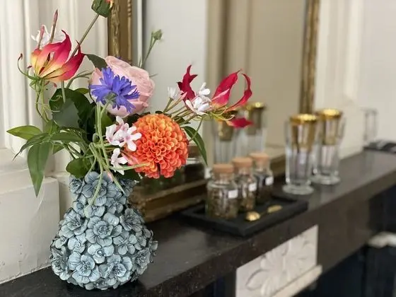 Grand Tek Büyük Yataklı Oda