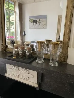 Grand Tek Büyük Yataklı Oda