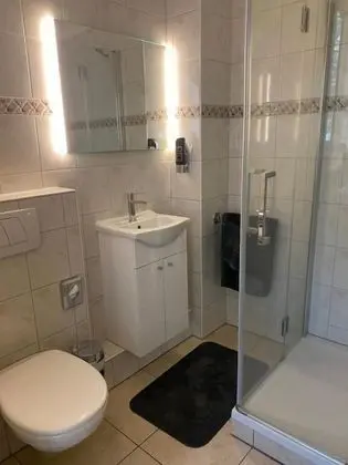 Grand Tek Büyük Yataklı Oda