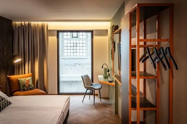 Çatı Katı (Loft)