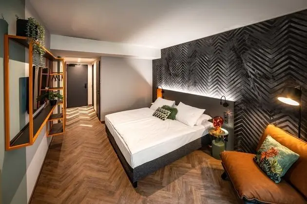 Çatı Katı (Loft)