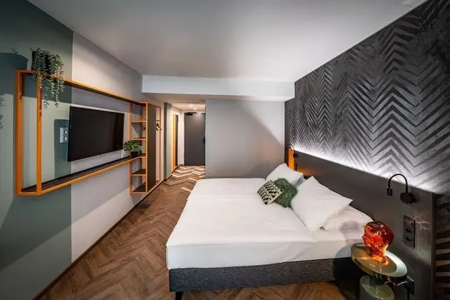Çatı Katı (Loft)