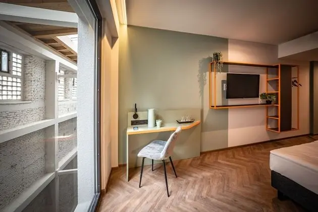 Çatı Katı (Loft)