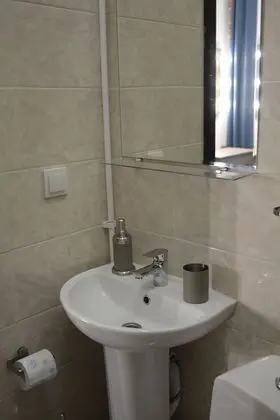 Basic Üç Kişilik Oda