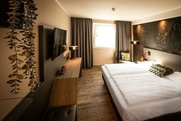 Deluxe Apart Daire