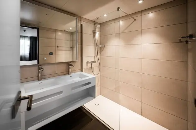 Deluxe Apart Daire