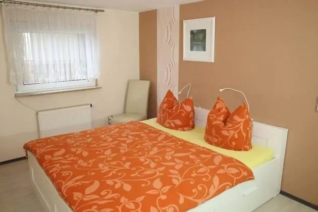 Apart Daire, Birden Çok Yatak (Logis 1)