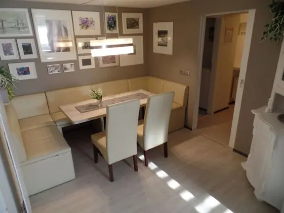 Apart Daire, Birden Çok Yatak (Logis 1)