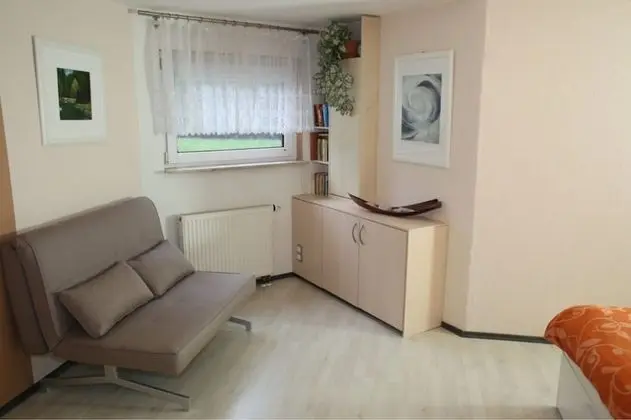 Apart Daire, Birden Çok Yatak (Logis 1)