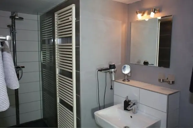 Apart Daire, Birden Çok Yatak (Logis 1)