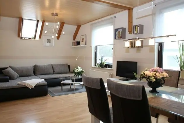 Apart Daire, Birden Çok Yatak (Logis 3)