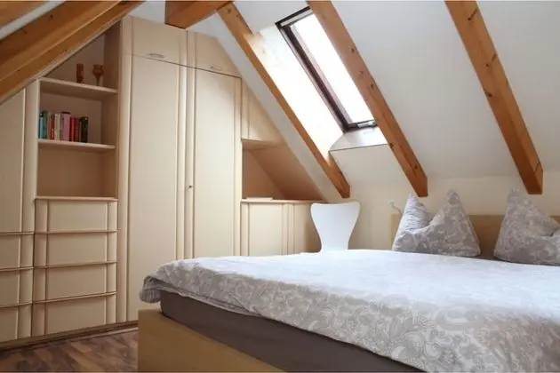 Apart Daire, Birden Çok Yatak (Logis 3)